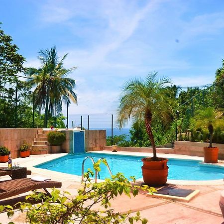 Condo Selva Alta Puerto Vallarta Kültér fotó