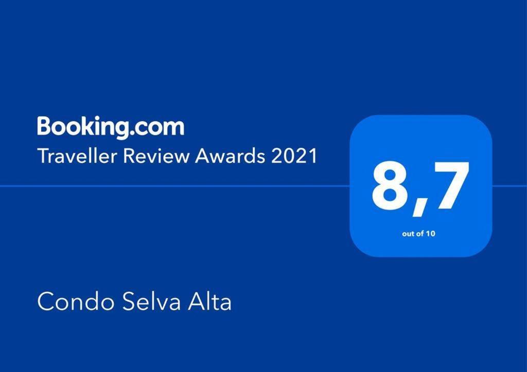 Condo Selva Alta Puerto Vallarta Kültér fotó