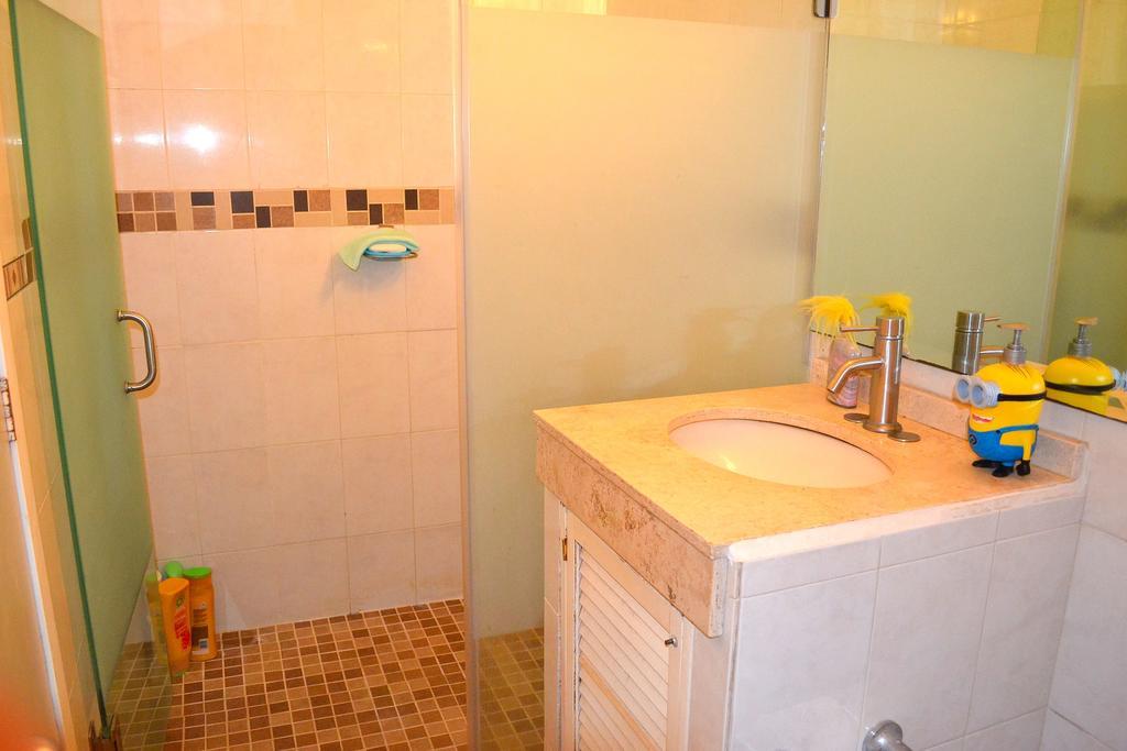 Condo Selva Alta Puerto Vallarta Szoba fotó
