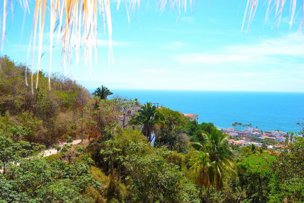 Condo Selva Alta Puerto Vallarta Kültér fotó