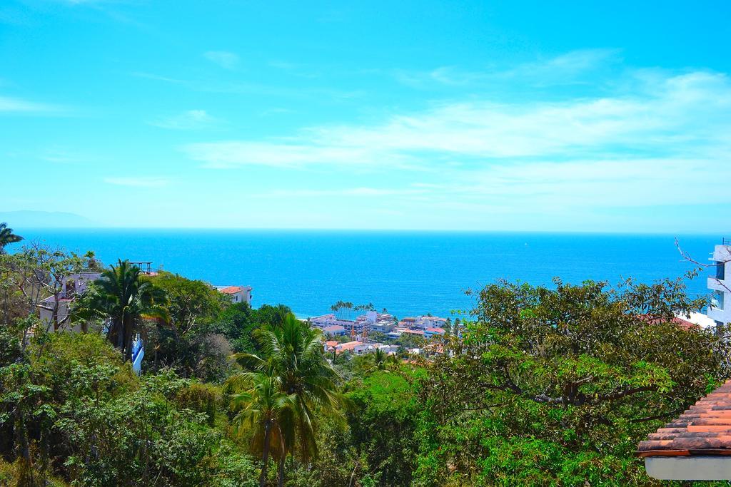 Condo Selva Alta Puerto Vallarta Szoba fotó