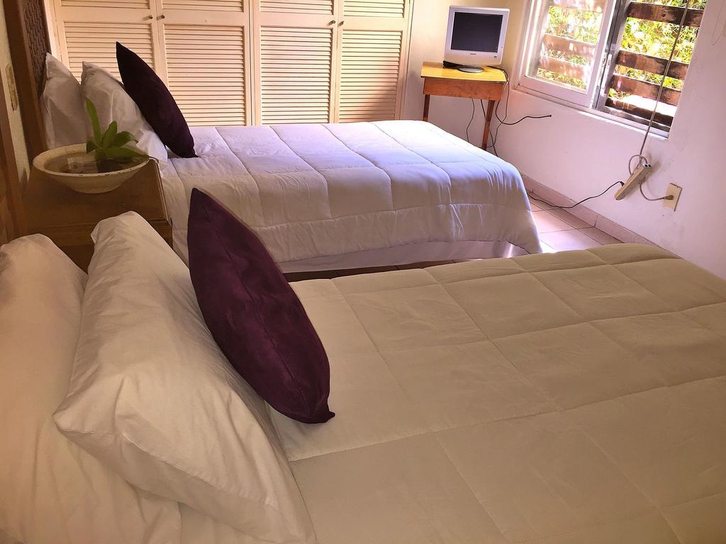 Condo Selva Alta Puerto Vallarta Szoba fotó