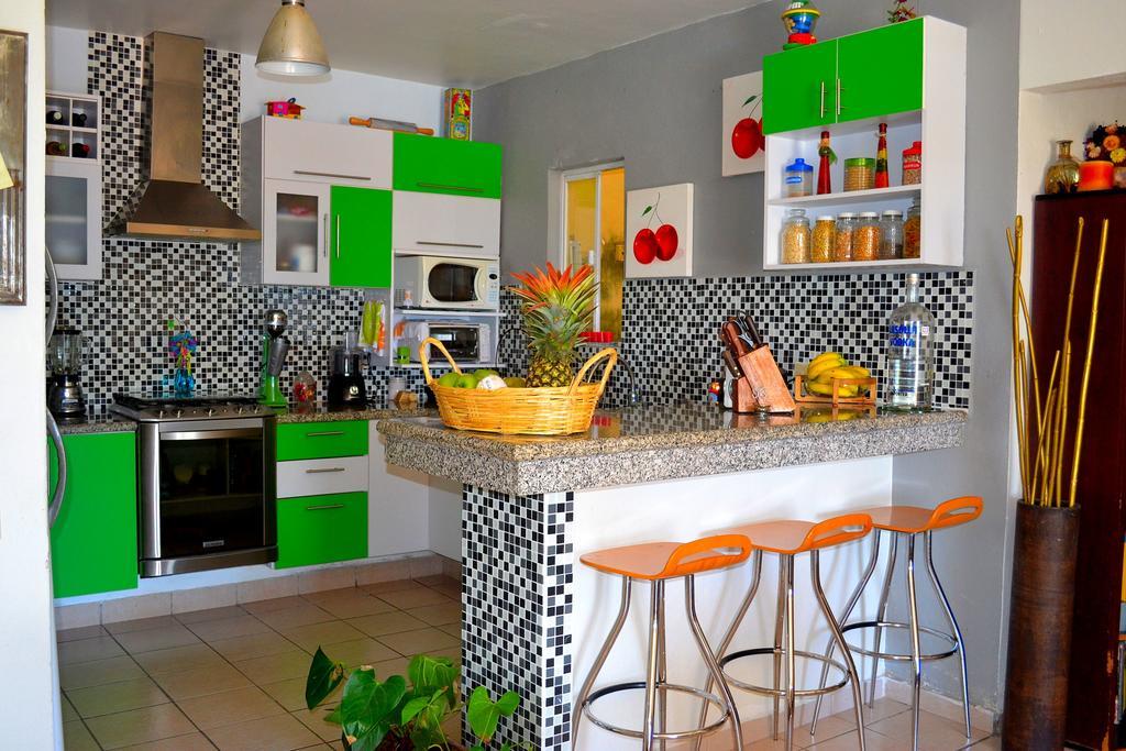 Condo Selva Alta Puerto Vallarta Szoba fotó