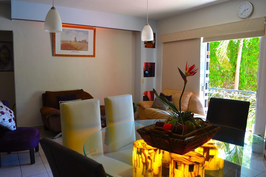 Condo Selva Alta Puerto Vallarta Kültér fotó