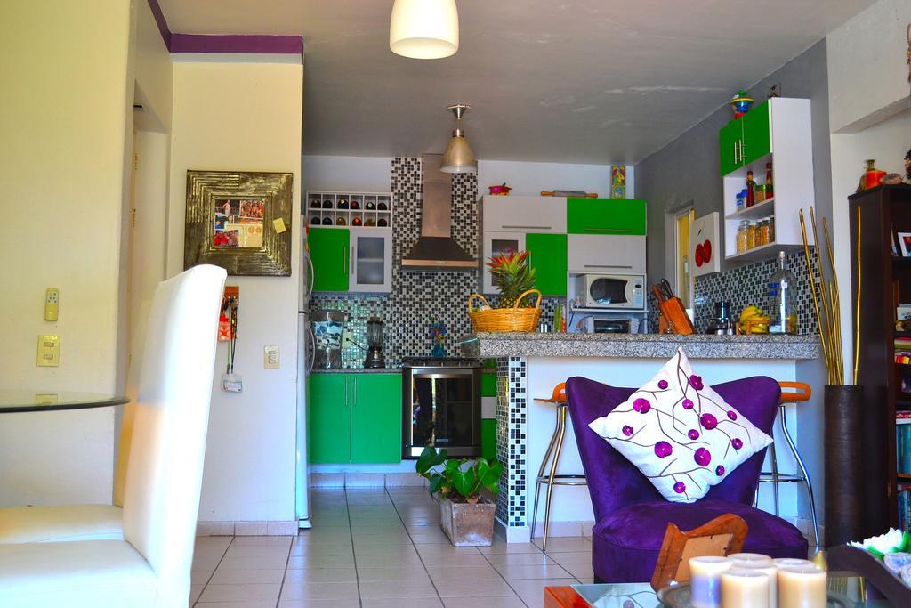 Condo Selva Alta Puerto Vallarta Kültér fotó