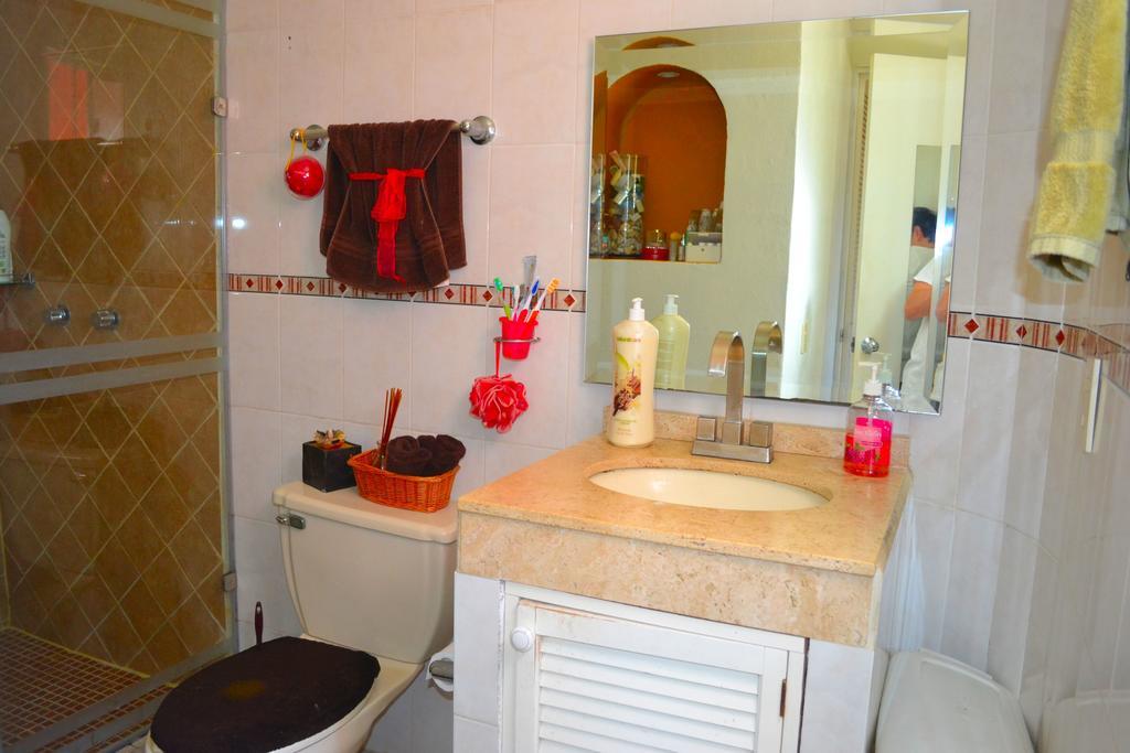 Condo Selva Alta Puerto Vallarta Szoba fotó