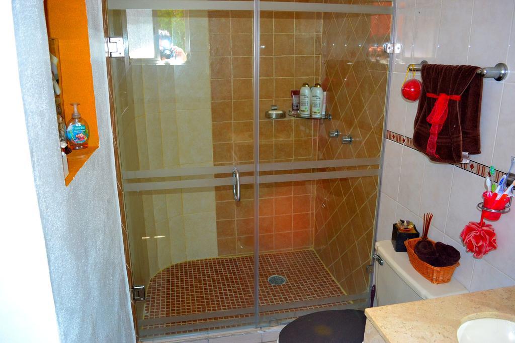 Condo Selva Alta Puerto Vallarta Szoba fotó