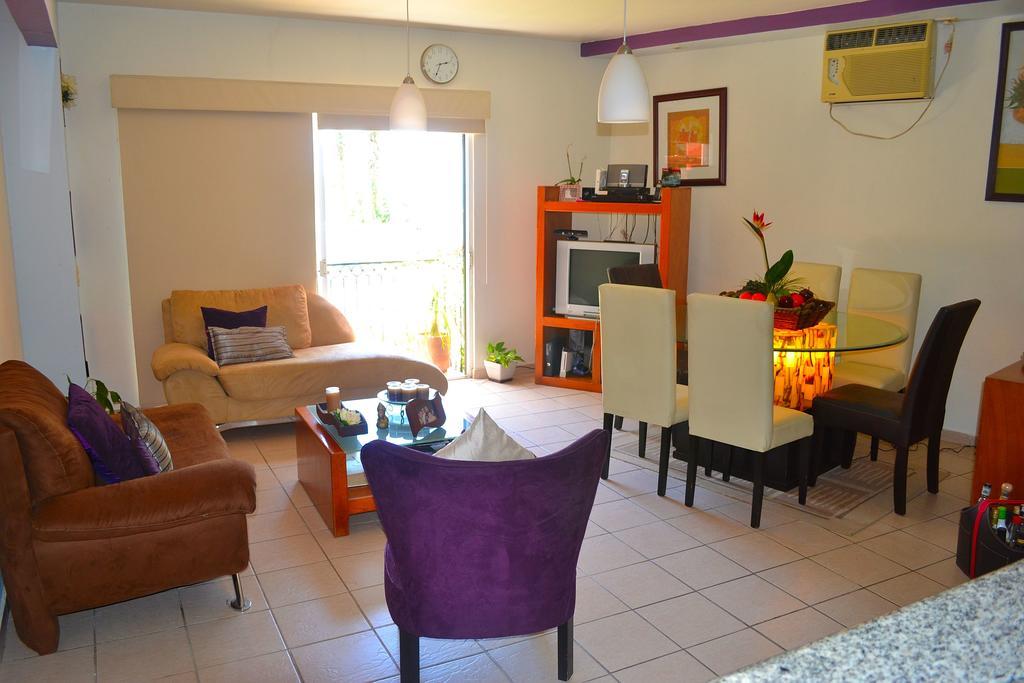 Condo Selva Alta Puerto Vallarta Kültér fotó