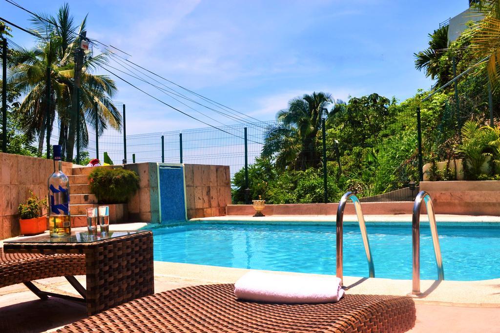 Condo Selva Alta Puerto Vallarta Kültér fotó