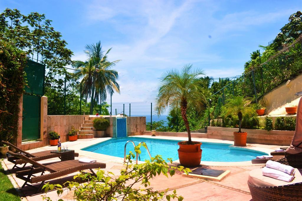 Condo Selva Alta Puerto Vallarta Kültér fotó