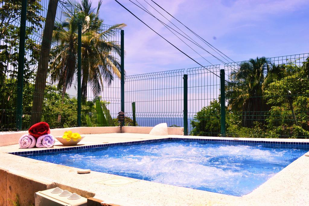 Condo Selva Alta Puerto Vallarta Kültér fotó