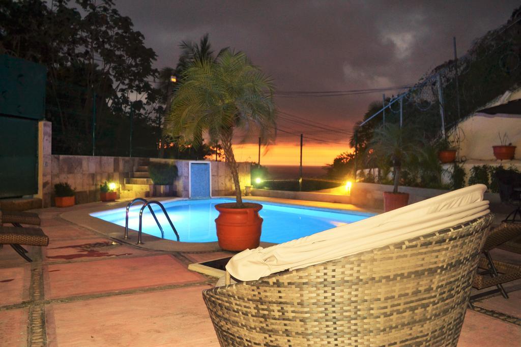Condo Selva Alta Puerto Vallarta Kültér fotó