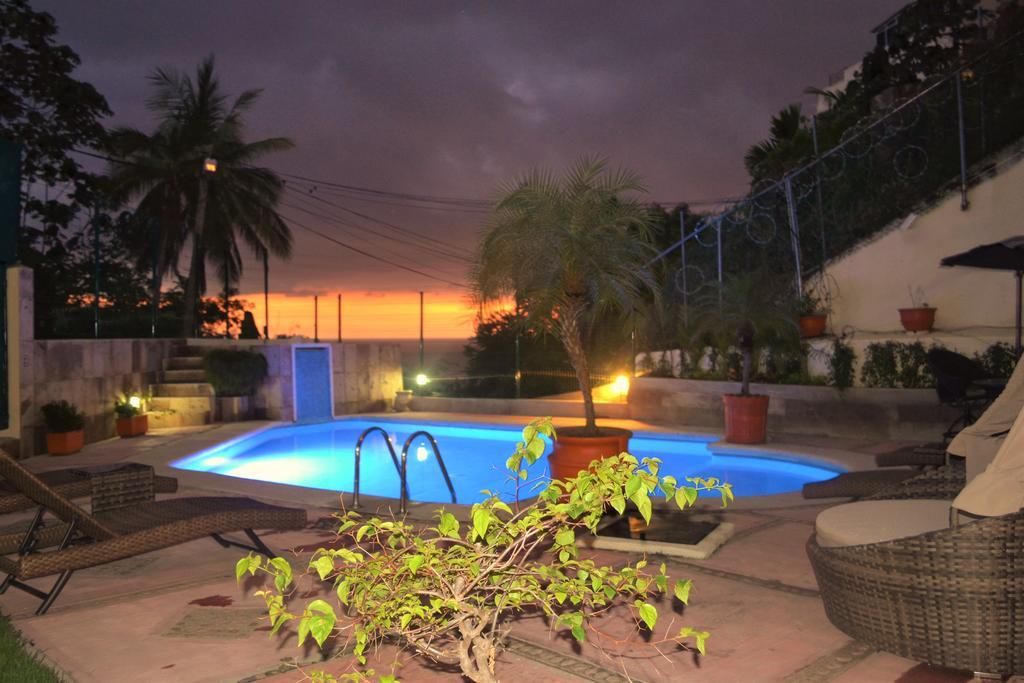 Condo Selva Alta Puerto Vallarta Kültér fotó